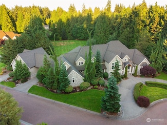 15615 Fairway Fountains Ct SE, Mill Creek, WA 98012