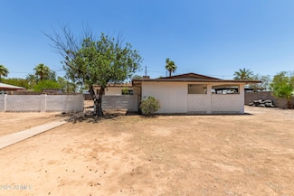 1617 N 22nd Place, Phoenix, AZ 85006