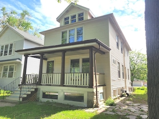1018 S Maple Ave Unit 1, Oak Park, IL 60304