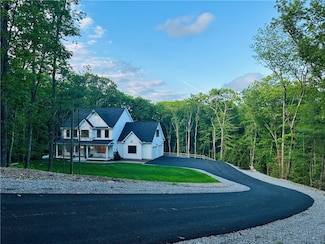 757 Cooper Rd, Glocester, RI 02814