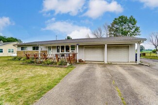 6415 Tamara Ave, Galloway, OH 43119