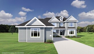 618 Windy Willow Rd, Verona, WI 53593