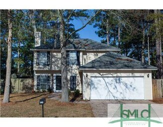 124 Queens Retreat, Savannah, GA 31419