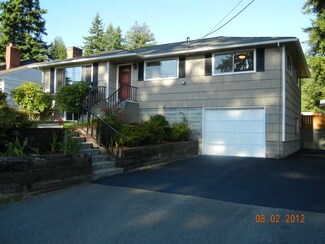 23909 52nd Ave W, Mountlake Terrace, WA 98043