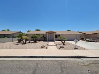 2803 W 30th Place, Yuma, AZ 85364