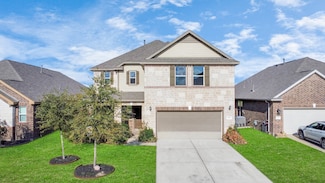 28510 Buffalo Fork Ln, Katy, TX 77494