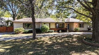 9501 El Monte St, Overland Park, KS 66207