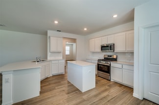 3209 Layla Creek Dr, Oak Point, TX 75068