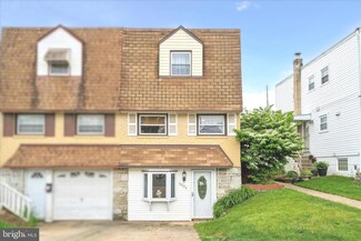 2832 Shipley Rd, Philadelphia, PA 19152