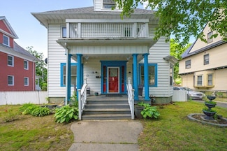 64 Westford Ave, Springfield, MA 01109
