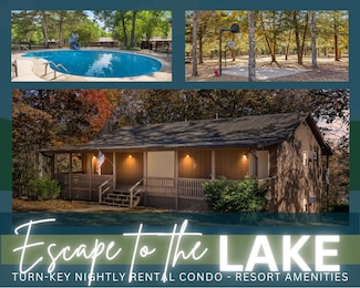 207 Bar M Ln Unit 22, Branson West, MO 65737