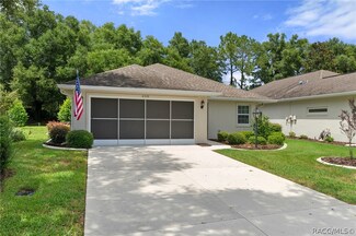 6333 W Glynborne Loop, Crystal River, FL 34429
