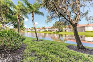7577 Silver Trumpet Ln Unit 103, Naples, FL 34109
