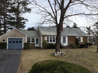 9 Tower Terrace, Wareham, MA 02571