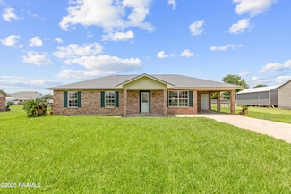 189 Jeremy Rd, Opelousas, LA 70570