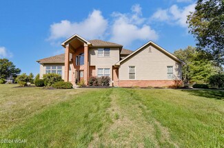 3739 Shalloway Dr, Lima, OH 45806