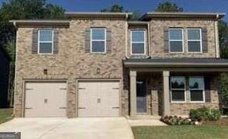 5370 Tolar Rd Unit 77, Fairburn, GA 30213