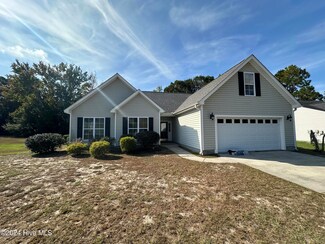 2249 Brookstone Dr, Bolivia, NC 28422