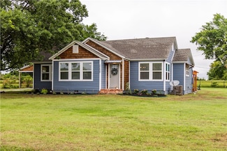 20608 Keck Rd, Siloam Springs, AR 72761
