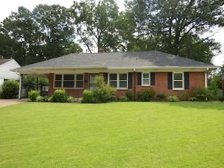 4949 Hampshire Ave, Memphis, TN 38117