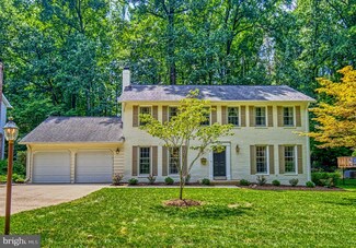 8415 Frost Way, Annandale, VA 22003