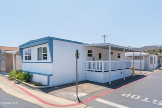 5150 E Los Angeles Ave Unit 90, Simi Valley, CA 93063