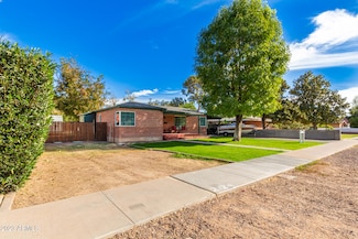 635 N Grand, Mesa, AZ 85201