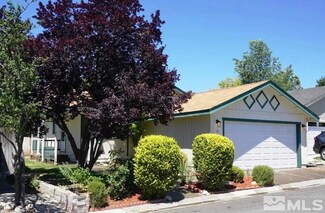 195 Summerset Dr, Reno, NV 89523