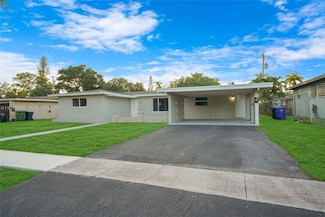 1111 SW 39th Ave, Fort Lauderdale, FL 33312