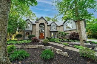 7325 Penneyroyal Place, Dublin, OH 43017
