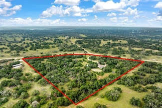 4350 Friedrich Rd, Fredericksburg, TX 78624