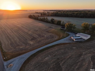 878 County Road 600n, Sims, IL 62886