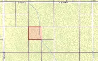0 Vic Avenue R2 193rd St E Unit PW23066695, Palmdale, CA 93591