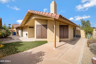 4790 E Navajo St, Phoenix, AZ 85044