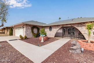 13036 W Beardsley Rd, Sun City West, AZ 85375