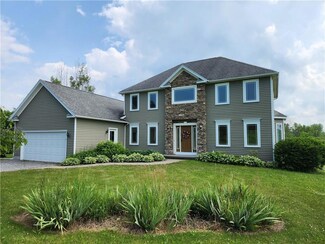 830 Cheese Factory Rd, Honeoye Falls, NY 14472