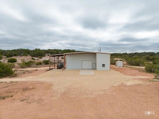 0000 Farm To Market 2333, Bronte, TX 76933