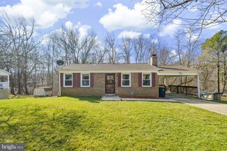 1719 Dania Dr, Fort Washington, MD 20744