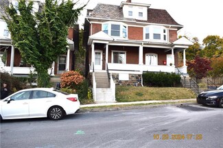 1103 Russell Ave, Fountain Hill, PA 18015