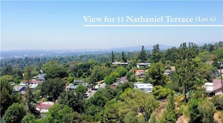 11 Nathaniel Terrace, Sierra Madre, CA 91204