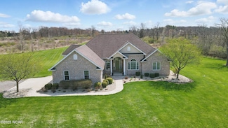 1490 Township Road 41, Ada, OH 45810
