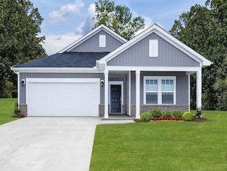 487 Harben Dr, Woodruff, SC 29388