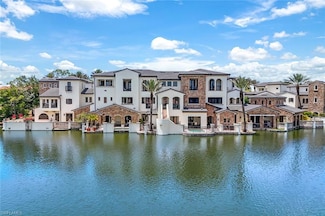 16653 Toscana Cir Unit 704, Naples, FL 34110