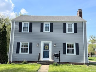 3128 N Pennsylvania Ave, Logansport, IN 46947
