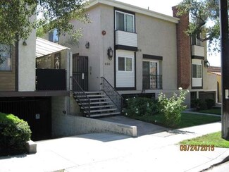 620 W Doran St Unit 2, Glendale, CA 91203