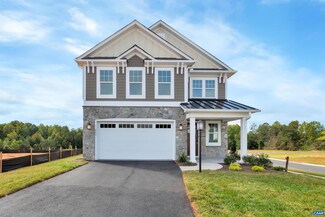 808 Arboleda Dr, Crozet, VA 22932