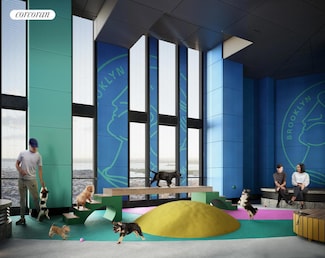 85 Fleet St Unit 59D, Downtown Brooklyn, NY 11201