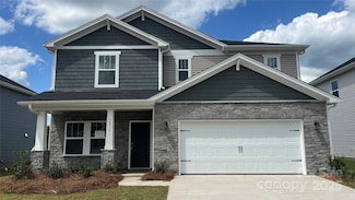 1216 Morehead Dr, Salisbury, NC 28144