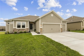 3711 NE 90th St, Kansas City, MO 64156