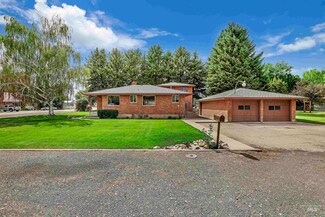 1901 N St, Heyburn, ID 83336